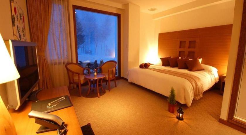 Sierra Resort Yuzawa Yuzawa  Exterior foto
