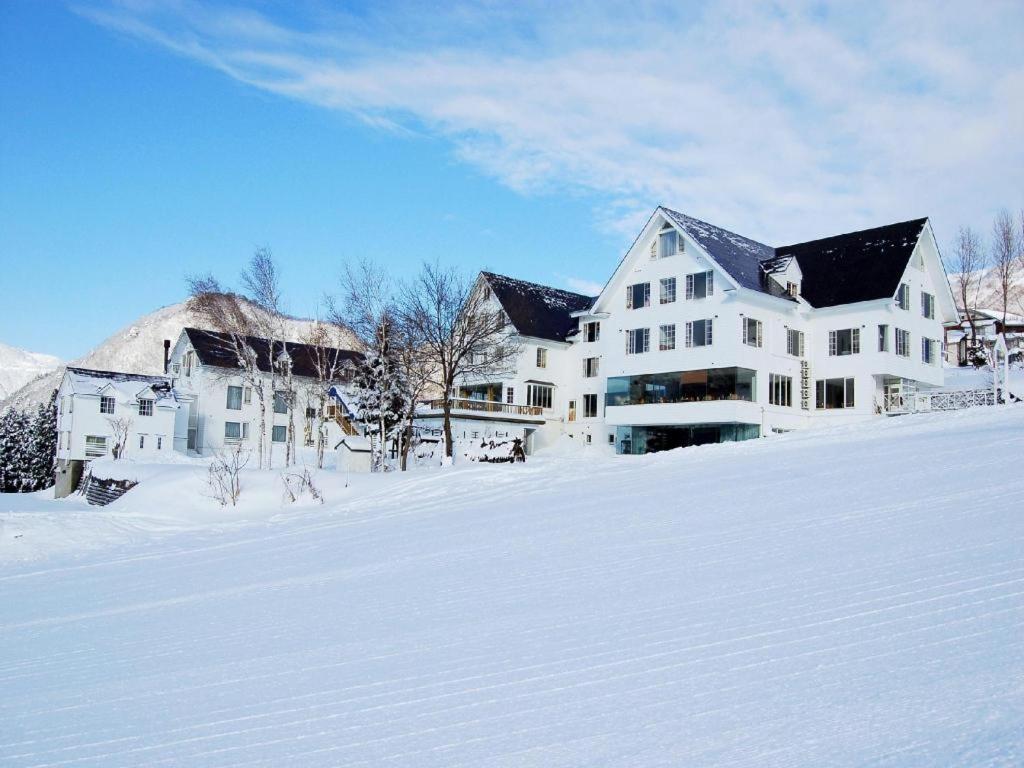 Sierra Resort Yuzawa Yuzawa  Exterior foto