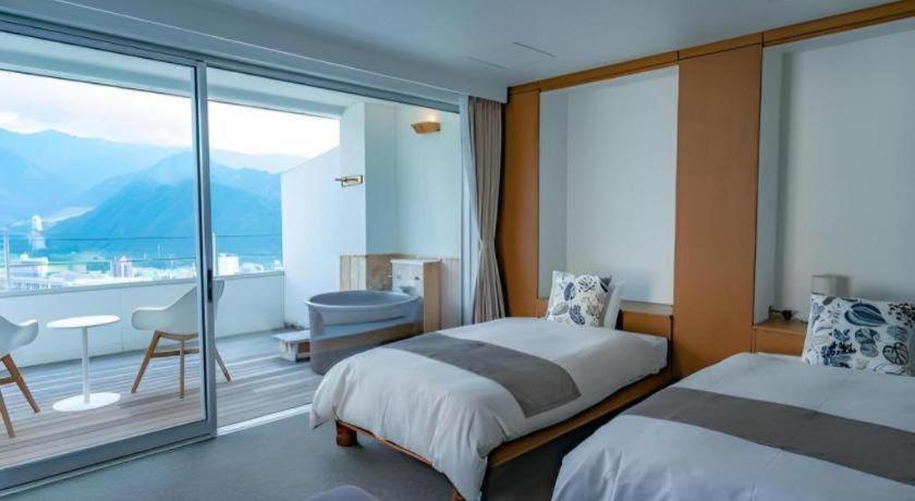 Sierra Resort Yuzawa Yuzawa  Exterior foto